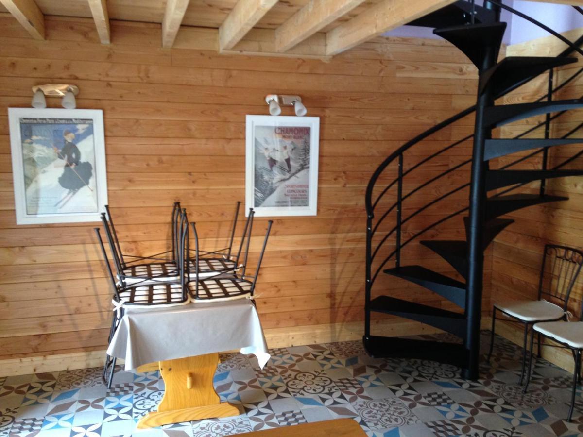L'Etable Villa Digosville Eksteriør bilde