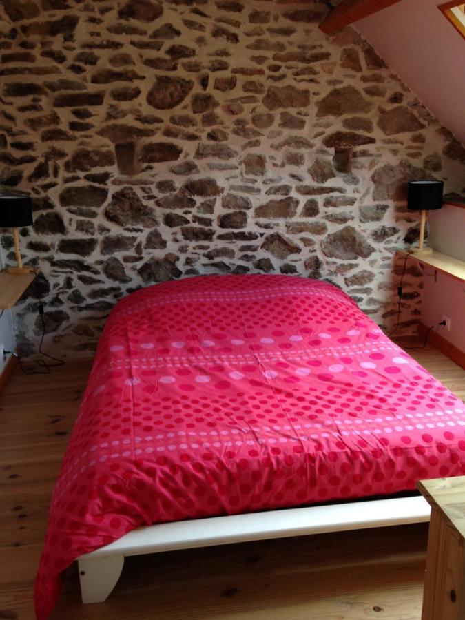 L'Etable Villa Digosville Eksteriør bilde
